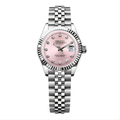 WOMEN'S ROYAL PINK JEWEL