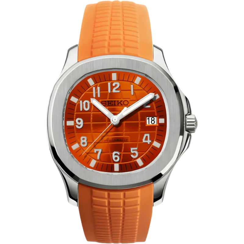 AQUA MOD - ORANGE