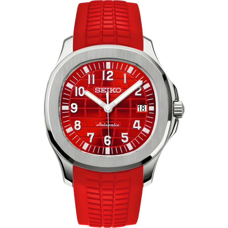 AQUA MOD - RED