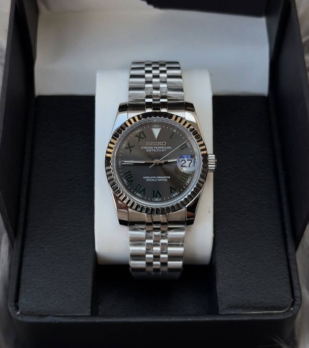 MOR CLASSIC MOD - WIMBLEDON