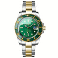 MARINER MOD - TOW -TONE GREEN