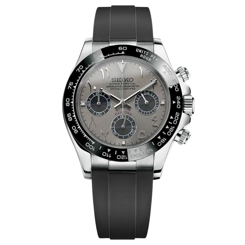 TONA MOD - CHAMPAGNE ARABIC