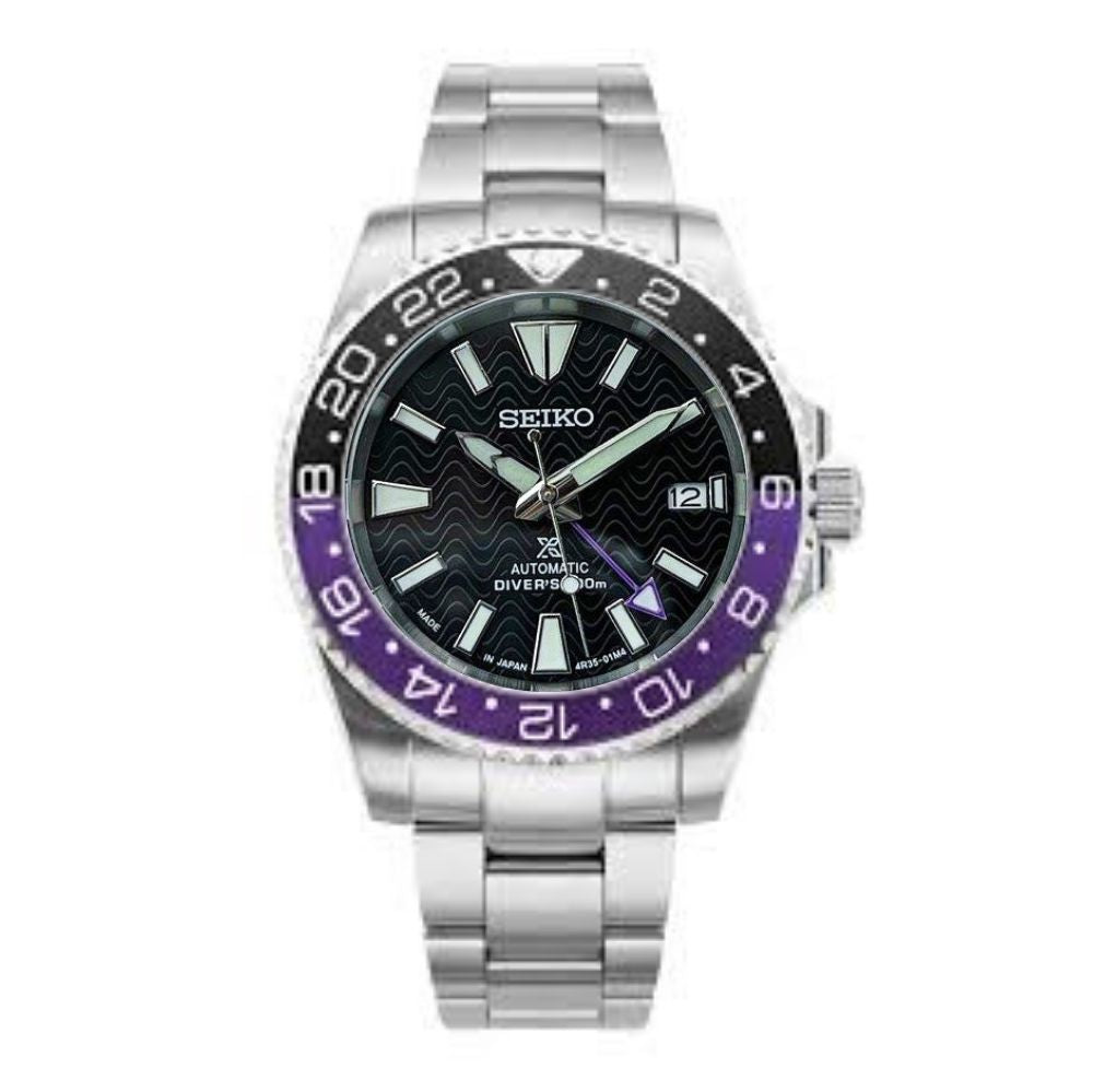 GMT MOD - PURPLE JOKER
