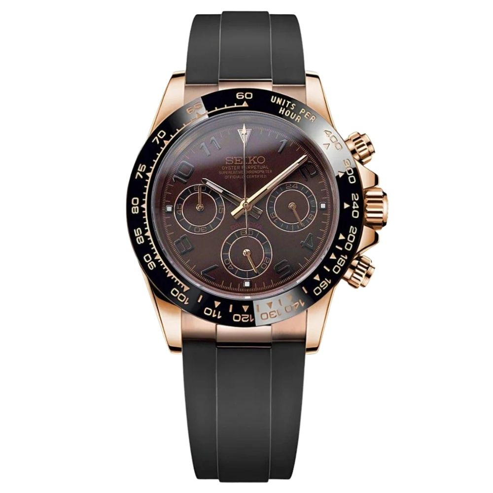 TONA MOD - ROSE CHOCOLATE