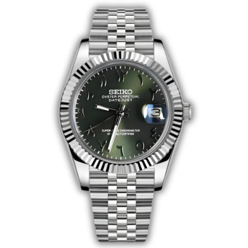 MOR CLASSIC MOD - OLIVE ARABIC